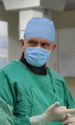 Prof. Michał Zembala